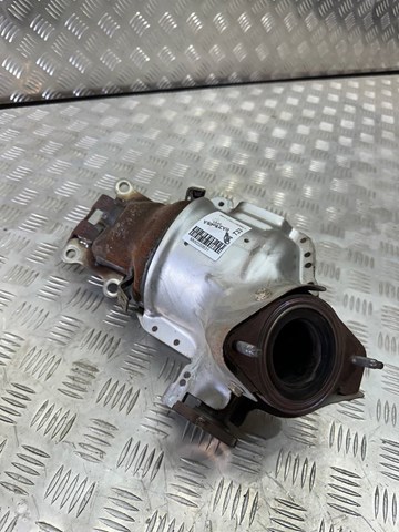 Коллектор выпускной Nissan/Infiniti B08A26RK0A