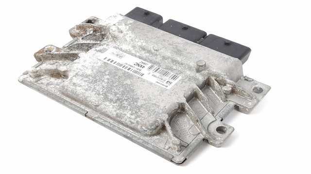 BV6112A650 Ford 