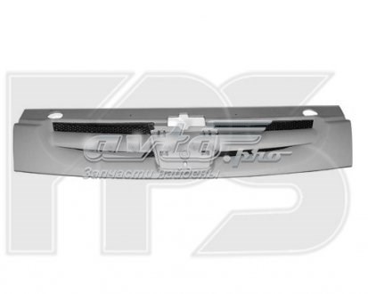 Решетка радиатора FP5404991 FPS