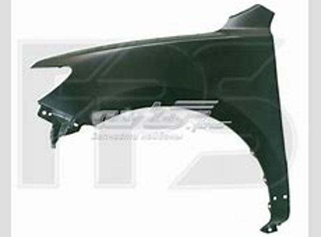 Крыло переднее левое FPS FP3216313 цена, от 43.41 USD