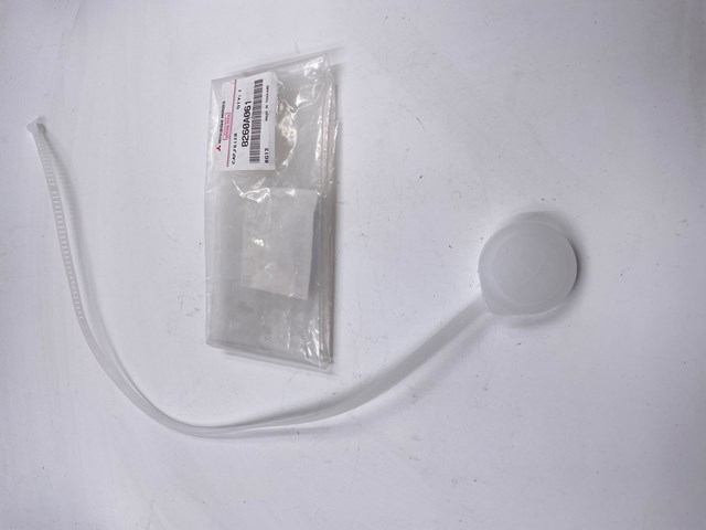  Tampa de tanque de fluido para lavador Mitsubishi Pajero SPORT II SUV (KH) (2008 - 2014) SPORT II