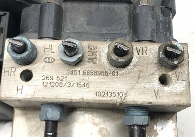 Купить 34516858955 BMW 