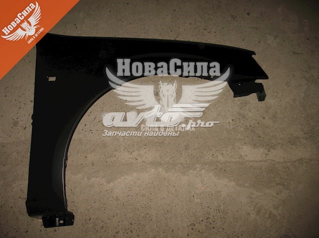 Боковая часть передняя правая FPS FP2701312 цена, от 47.91 USD