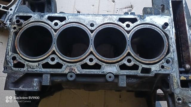 Двигатель Z22YH General Motors
