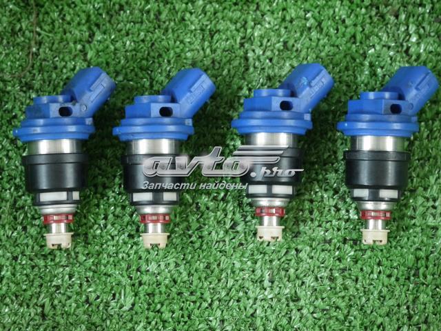 Топливные форсунки 16600AA220 Subaru