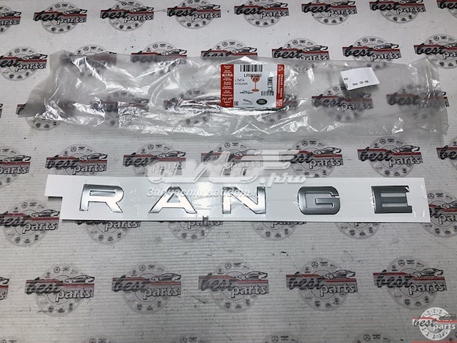 LR088860 Land Rover 