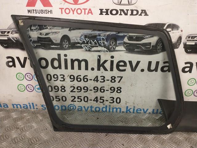 65209SA060 Subaru Стекло багажного отсека, правое