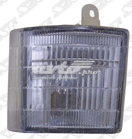 Купить MC139767 Mitsubishi Поворотник правый