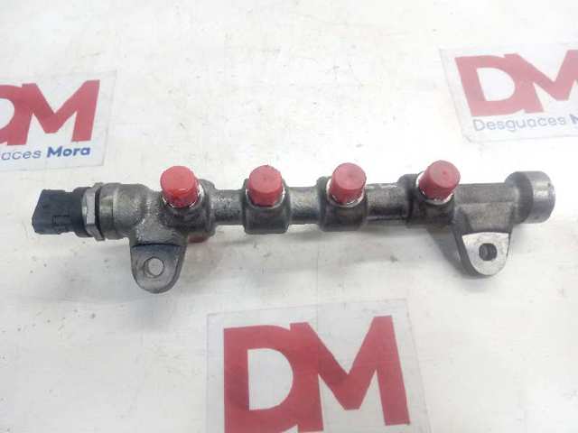 Распределитель топлива Opel 0445214221 цена, от 13.04 USD