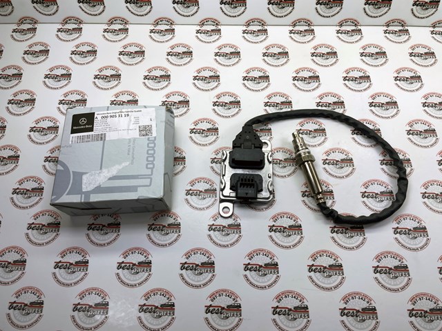  Mercedes A0009053119 цена, от 1014.35 USD