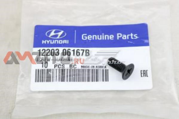 N0142265 Болт/гайка крепежа PORSCHE N0142265
