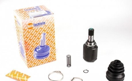 Левая полуось Autotechteile 5010020
