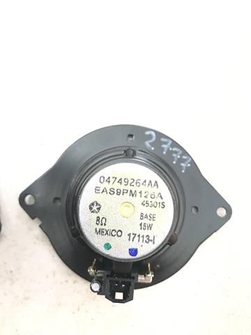 04749264AA Chrysler 
