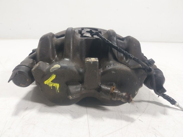 5001874367 Renault (RVI) Суппорт тормозной, передний, правый
