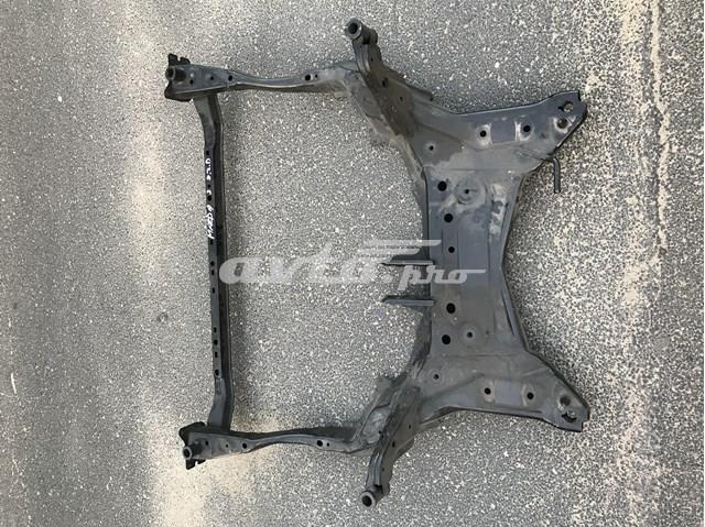 Подрамник передней подвески на Mazda 6  GJ, GL