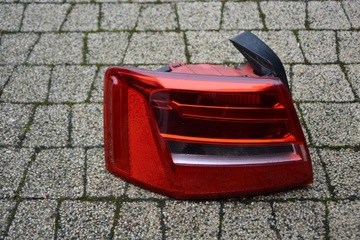 Задняя левая внешняя фара Signeda ZAD191176L цена, от 49.65 USD