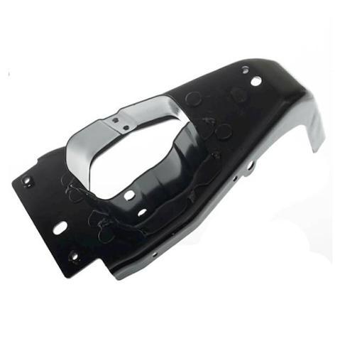 Купить LR086116 Land Rover Кронштейн усилителя переднего бампера