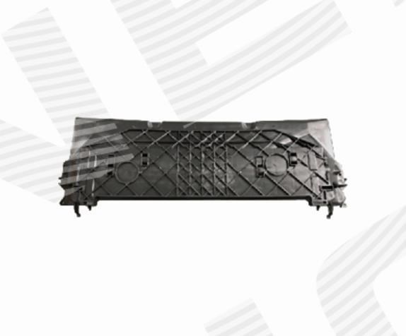 Кронштейн радиатора нижний Autotechteile 7001777 цена, от 63.38 USD