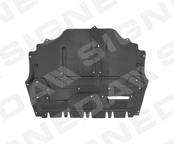 Защита поддона двигателя Signeda PAD60021A