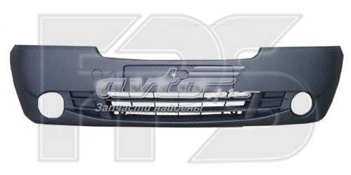 Бампер на авто FPS FP5615903 цена, от 147.89 USD