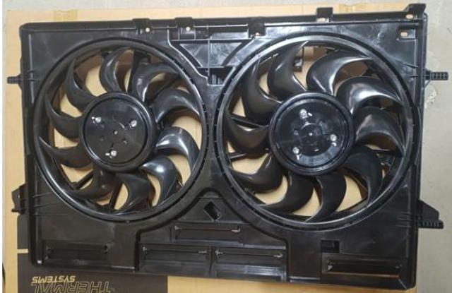 214816RS0A Nissan/Infiniti 