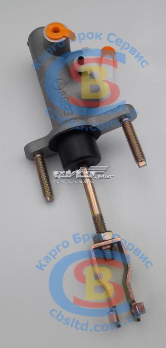 Главный цилиндр сцепления 1014014883 Geely