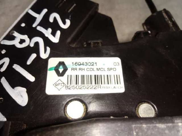  825025222R Renault (RVI)