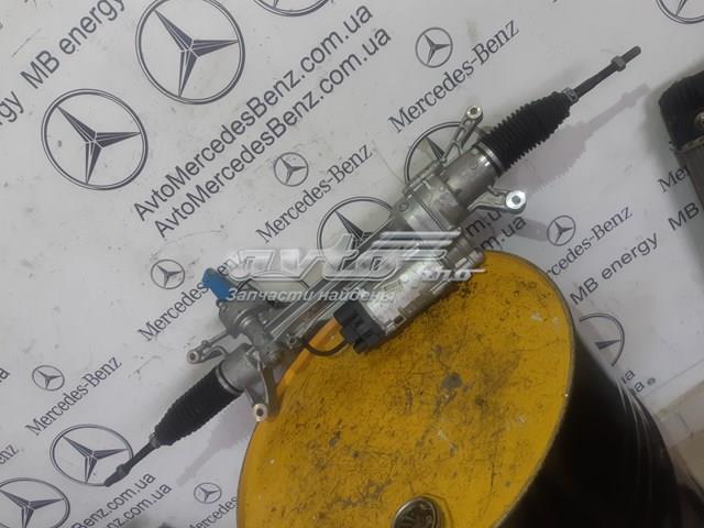 Купить A2934601600 Mercedes Рулевая рейка