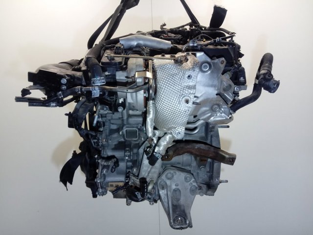 55273835 Fiat/Alfa/Lancia Мотор в сборе