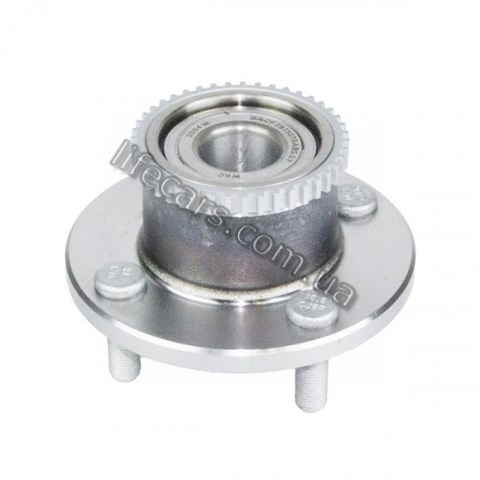 Задняя ступица S213301210BA Chery