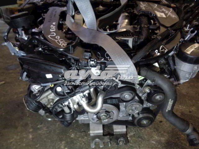Купить 642855 Mercedes Двигатель голый