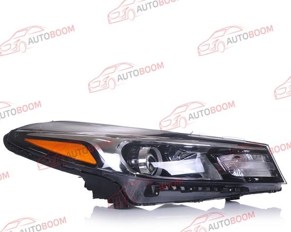 Купить 92102B0700 Hyundai/Kia Фара основная правая