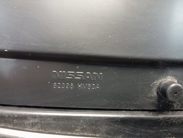Облицовка радиатора Nissan/Infiniti 62398HV80A цена, от 38.01 USD