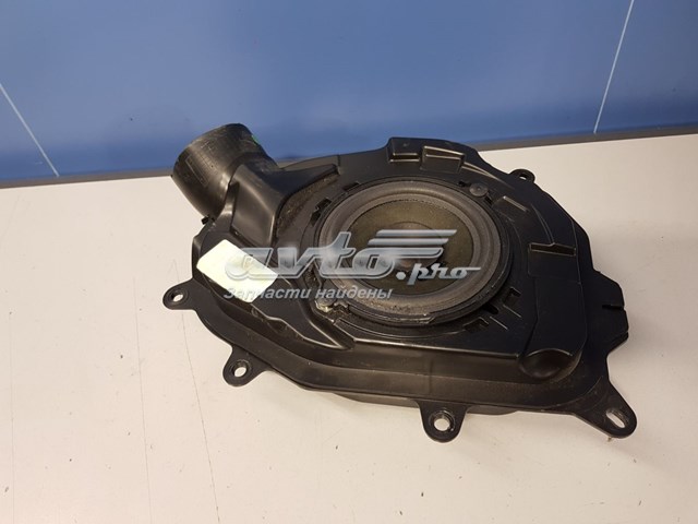 Alto-falante da porta dianteira para Renault Megane (LM0)