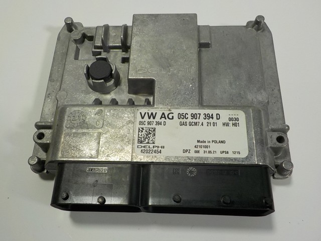 Купить 05C907394D VAG 
