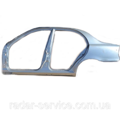 Купить TF69Y0540106513 ZAZ Боковина кузова в сборе