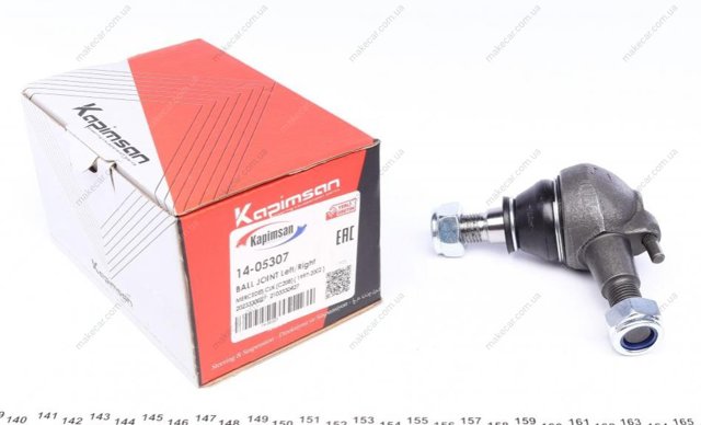 Шаровая опора, нижняя Kapimsan 1405307 цена, от 9.82 USD