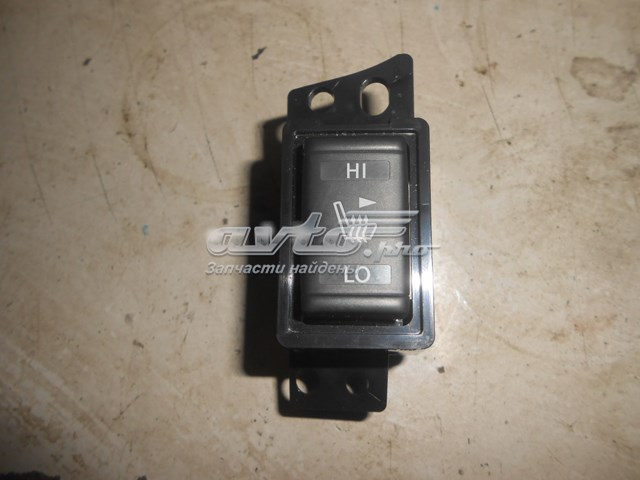 Кнопка включения обогрева сиденья NISSAN 255003TA0A