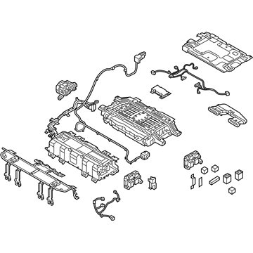 37503G5AS0 Hyundai/Kia 