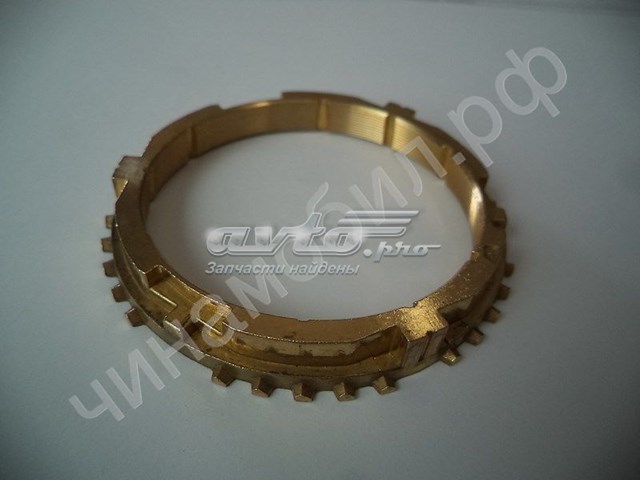 3170112801 Geely Синхронизатор 1/2-й передачи