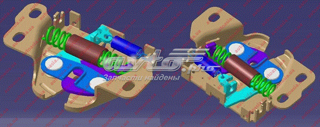  Chery T158402050 цена, от 19.45 USD