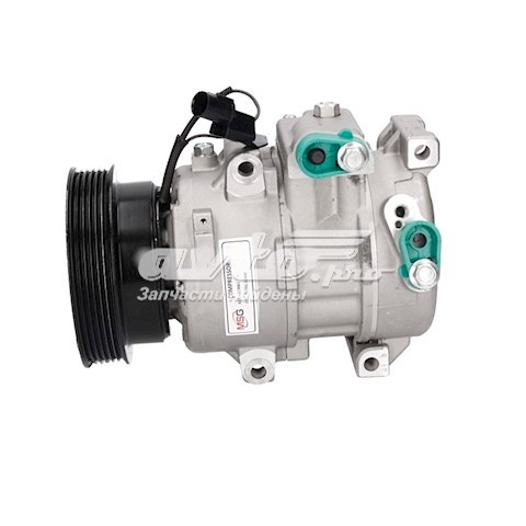 Купить AC0061 MSG Компрессор климатической установки