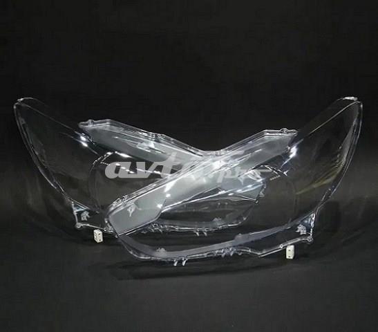 Левая фара GMG551041E Mazda