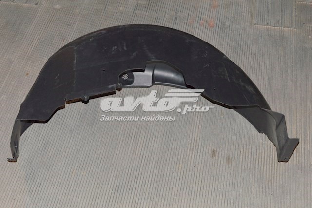 AH4231339AA Land Rover Подкрылок крыла заднего левый