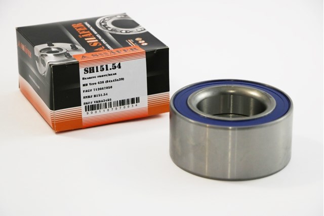Купить SH15154 Shafer Подшипник задней ступицы