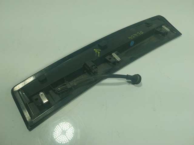 Sinal de parada traseiro adicional para Ford Kuga III DFK