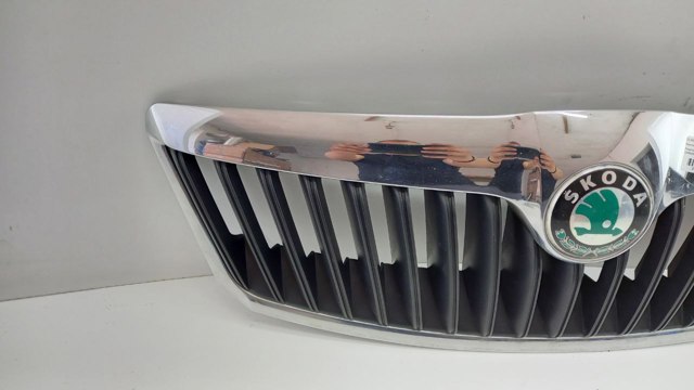 1Z0853651C VAG Решетка радиатора