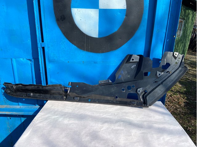 Уплотнитель крыла BMW 51717418197 цена, от 89.41 USD