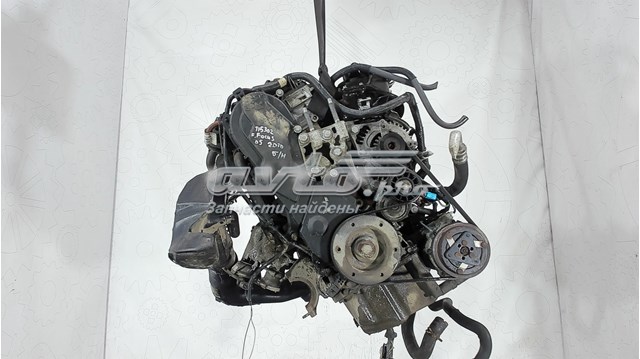  3M5Q6006BB Ford