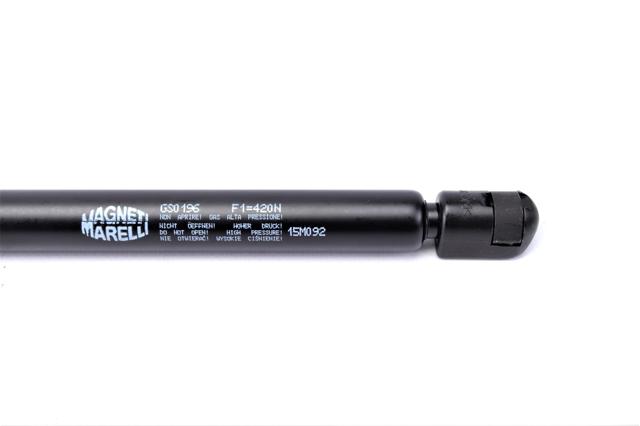 Амортизатор задней двери Magneti Marelli 430719019600 цена, от 10.18 USD